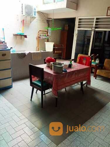 Rumah Darmo Baru - Darmo Permai Surabaya - MURAH 9 jt/m2 - SHM