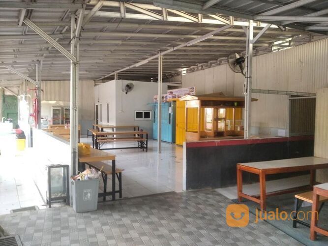 Tanah Area Limo Depok 10 Menit Ke Jalan Raya Meruyung