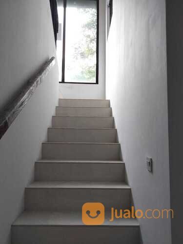 Rumah Murah Di The Zora Cluster Keia Bsd City