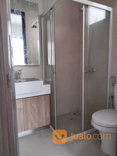 Rumah Murah Di The Zora Cluster Keia Bsd City