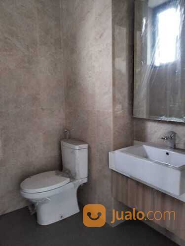 Rumah Murah Di The Zora Cluster Keia Bsd City