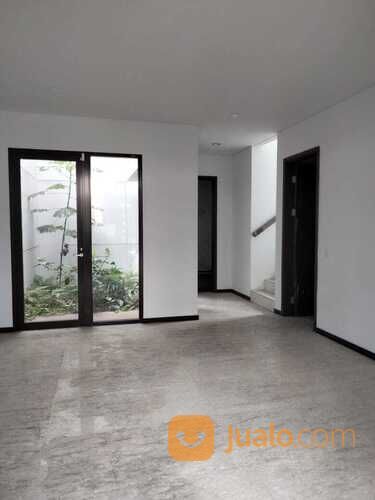 Rumah Murah Di The Zora Cluster Keia Bsd City
