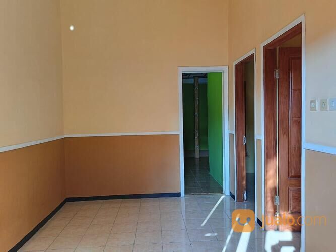 Rumah di Singhasari Residence Malang 390 Juta