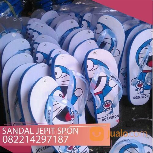 082214297187,sandal jepit unik pria karawang ,sandal jepit unik anak karawang