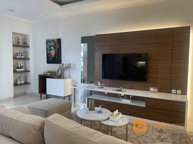 Cluster Orlanda Alam Sutera