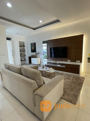 Cluster Orlanda Alam Sutera