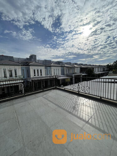 Cluster Orlanda Alam Sutera