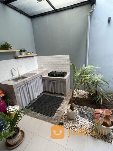 Cluster Orlanda Alam Sutera