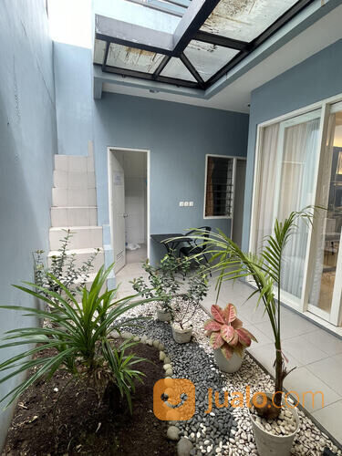 Cluster Orlanda Alam Sutera