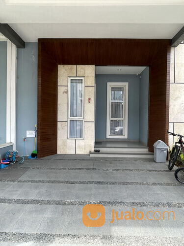 Cluster Orlanda Alam Sutera