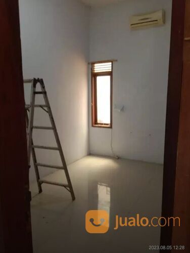 sw pesona pasteur residence LT106 harga 37 juta