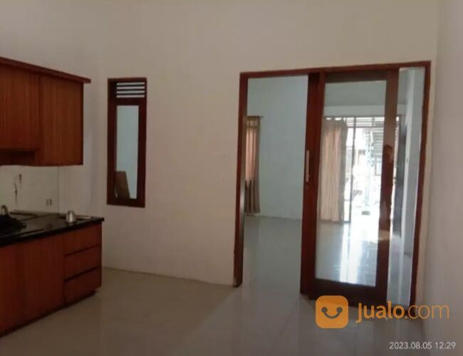sw pesona pasteur residence LT106 harga 37 juta