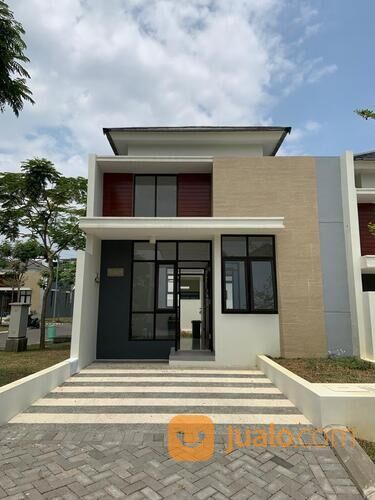 RUMAH LOKASI PERUMAHAN CITRA GARDEN PUNCAK BURING MALANG