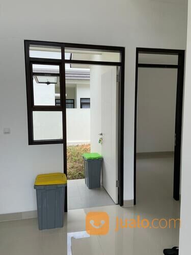 RUMAH LOKASI PERUMAHAN CITRA GARDEN PUNCAK BURING MALANG