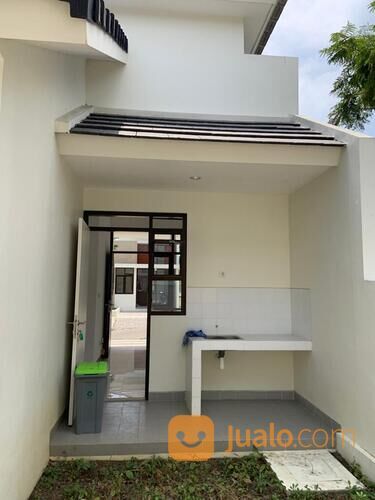 RUMAH LOKASI PERUMAHAN CITRA GARDEN PUNCAK BURING MALANG