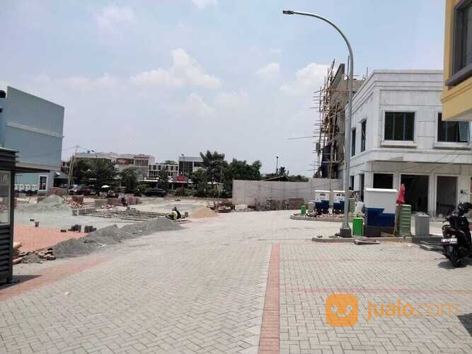 Ruko Maggiore Grande Gading Serpong
