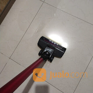 KURUMI KV 05 Cordless Stick Vacuum Cleaner Penghisap Debu Portable