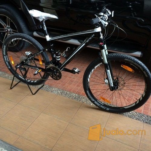 SEPEDA GUNUNG MERIDA Surabaya Jualo SEPEDA GUNUNG MERIDA Surabaya Jualo