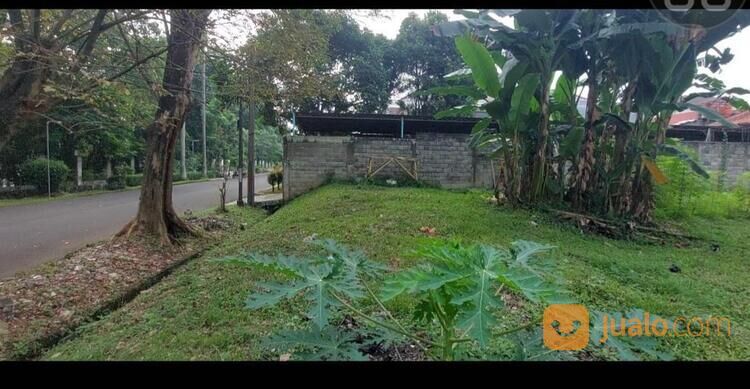 Kavling View Danau Cibubur Villa Cibubur Indah, Cibubur