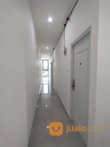 Rumah Kost 3 Lantai Bangunan Baru dekat Kampus Ui Depok
