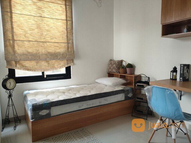 Rumah Kost 3 Lantai Bangunan Baru dekat Kampus Ui Depok