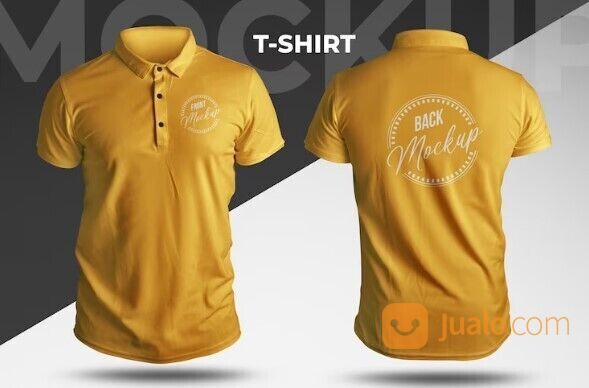 Konveksi Kaos Polo Aceh Barat