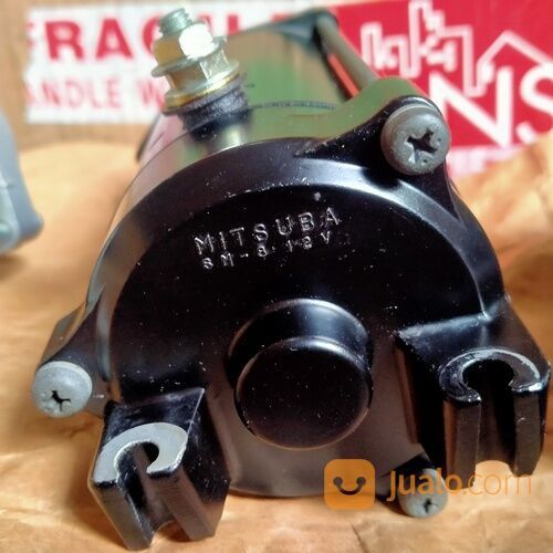 Dinamo Starter Honda Shadow 1100/Honda CRF450/Suzuki GSX-R1000