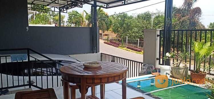 Rumah Bagus di Griya Lestari Ngaliyan Semarang