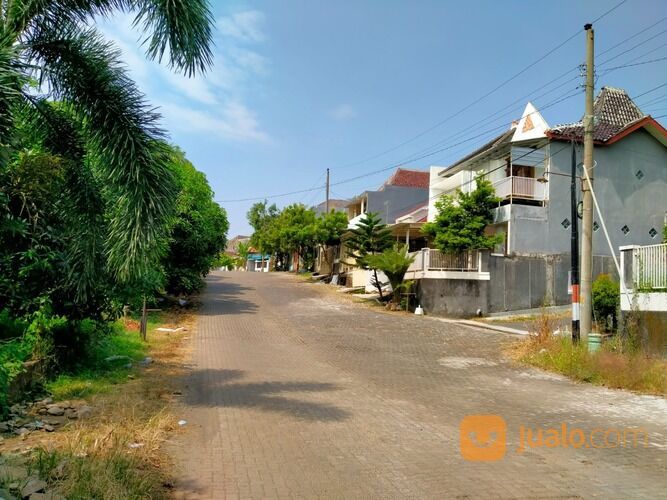 Rumah Bagus di Griya Lestari Ngaliyan Semarang
