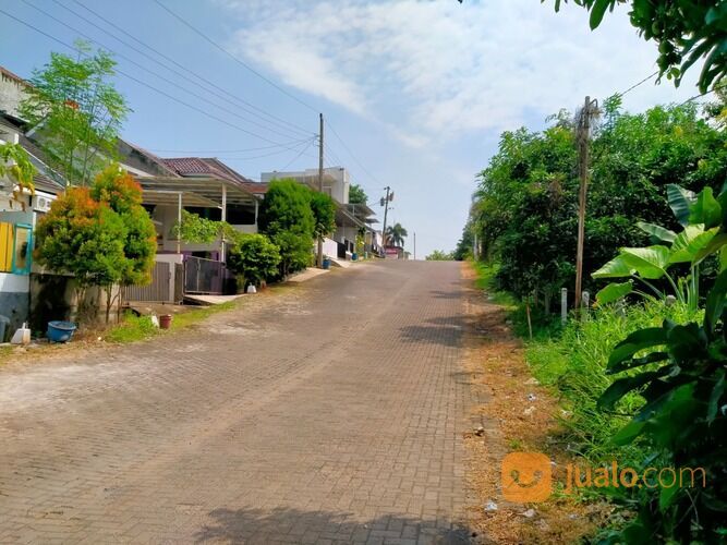 Rumah Bagus di Griya Lestari Ngaliyan Semarang