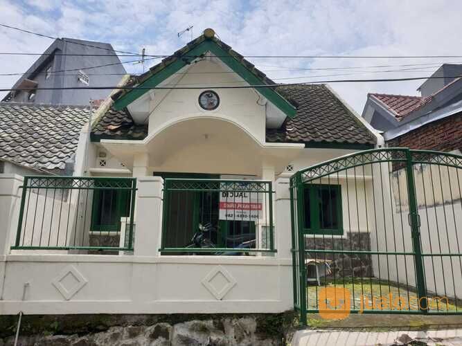 Rumah Perum Tirtasani Estate Karangploso Malang, E86