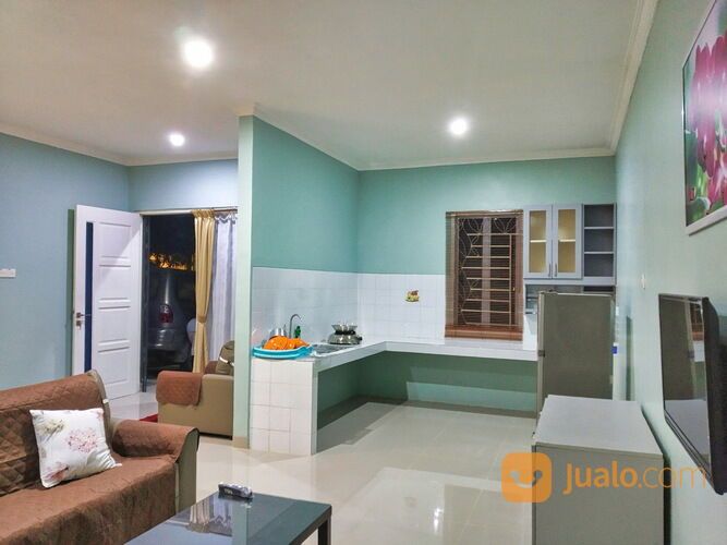 Rumah di Sukajadi