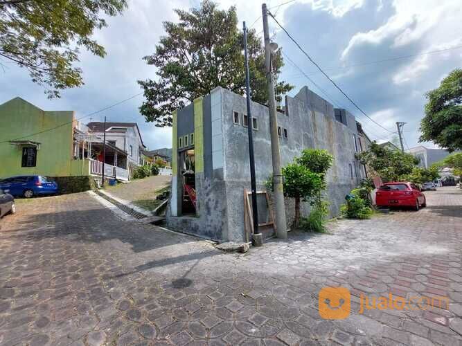 Rumah Cantik Di Perumahan Payung Asri Regency Pudakpayung Banyumanik