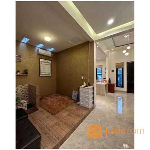 RUMAH MEWAH DI NR RESIDENCE JL SEMBAKUNG 1 JATIWARINGIN PONDOK GEDE BEKASI