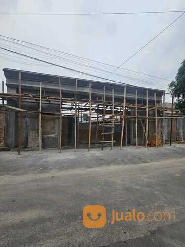 SEKIP LUXE (Jalan Setia Baru - Sekip) Medan