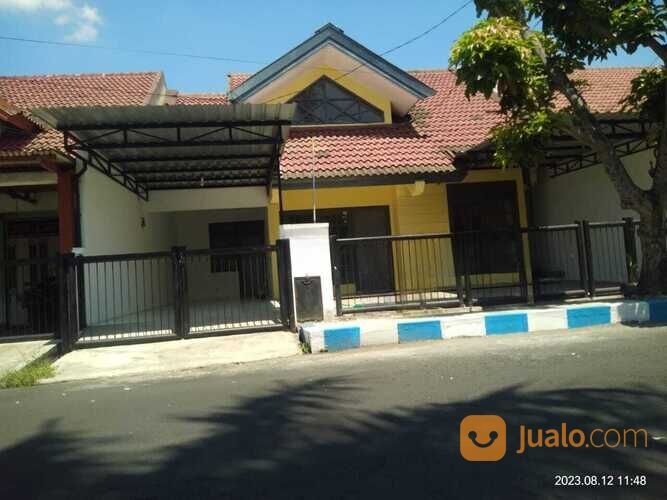 Rumah Lembah Harapan Utama Wiyung Selangkah ke perum Wisata bukit mas, Dekat grammar school
