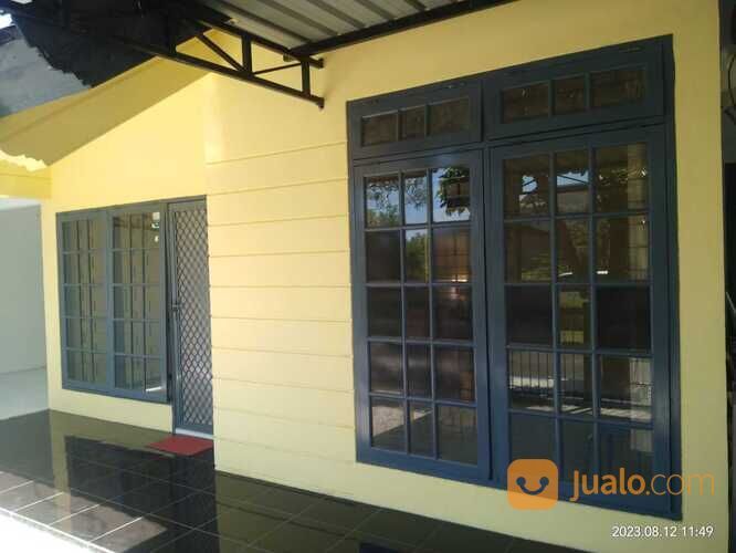 Rumah Lembah Harapan Utama Wiyung Selangkah ke perum Wisata bukit mas, Dekat grammar school