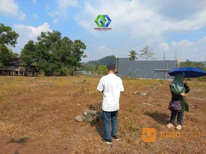 Kavling Investasu murah Maros Benteng Gajah