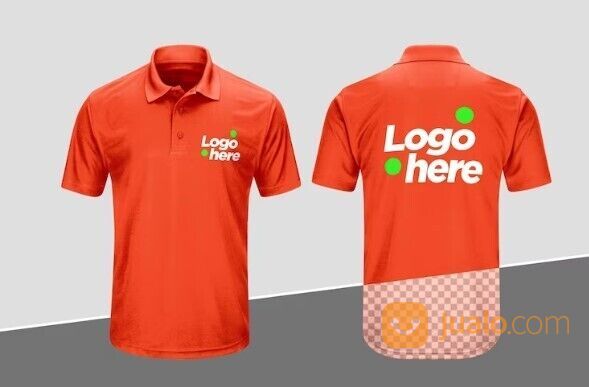 Konveksi Kaos Polo Bener Meriah