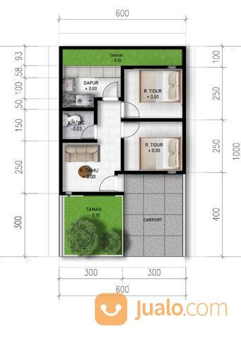 PROMO RUMAH KPR BTN BANDUNG BARAT