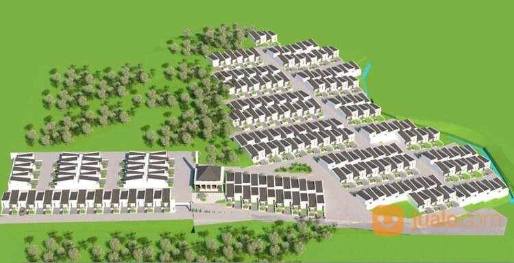 PROMO RUMAH KPR BTN BANDUNG BARAT