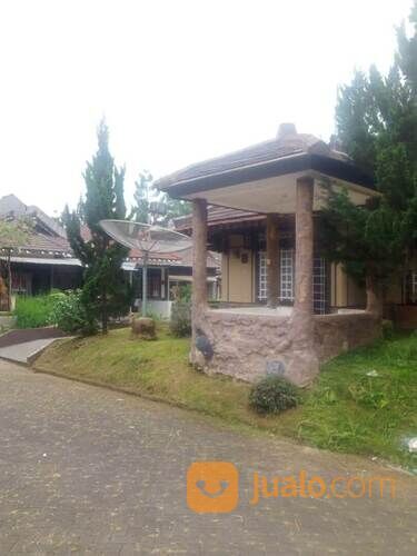 Villa green apple cipanas type nagoya luas 151m2, Cianjur Jawa Barat