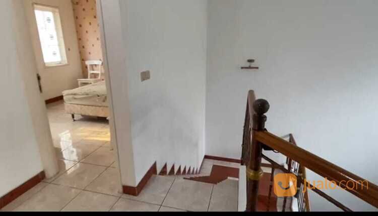 Rumah Siap Huni Lokasi Strategis di Kemang Pratama 2 Bekasi Barat