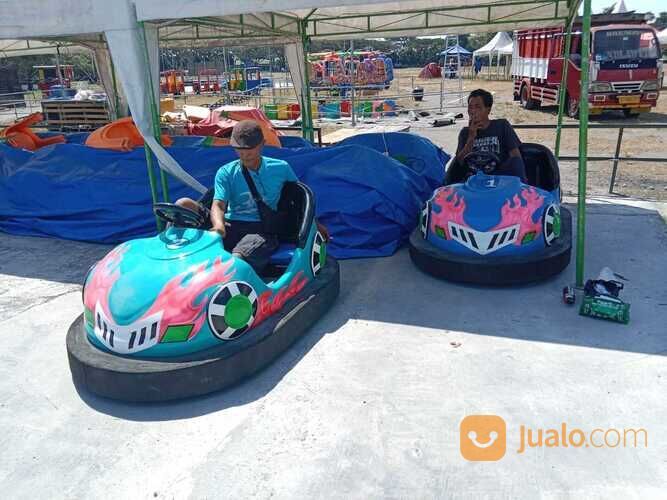 Bom Bom Car Dinamo Import