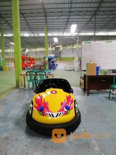 Bom Bom Car Dinamo Import