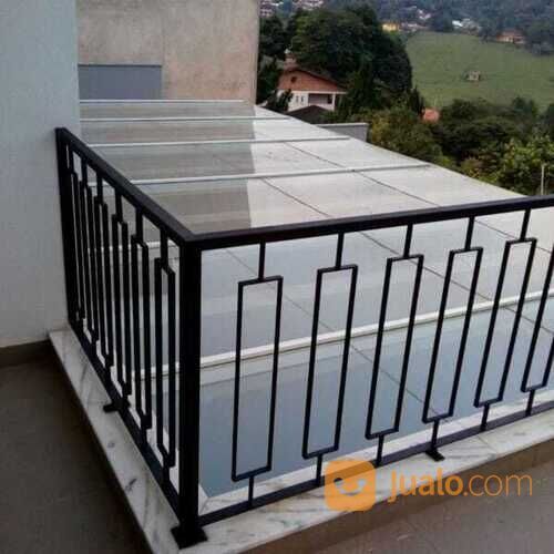 railing besi minimalis di Kab. Sidoarjo, Jawa Timur | Jualo.com