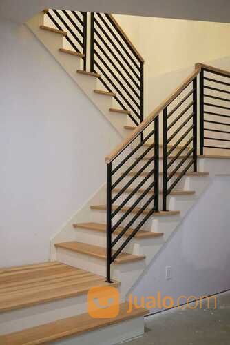 railing besi minimalis di Kab. Sidoarjo, Jawa Timur | Jualo.com