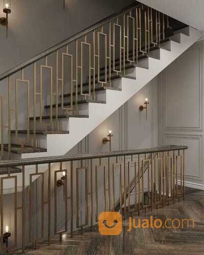 railing besi minimalis di Kab. Sidoarjo, Jawa Timur | Jualo.com