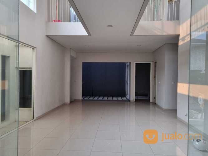 Rumah Victoria daerah alam sutera Tangerang Selatan