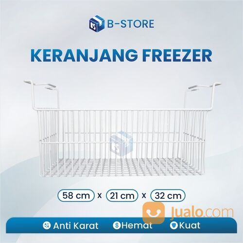 Keranjang Freezer 58x21x32